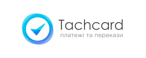 touchcard - Як сплатити -